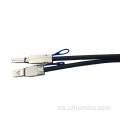 1/3/5ft SFF-8644 externes Minisas-HD-Kabel